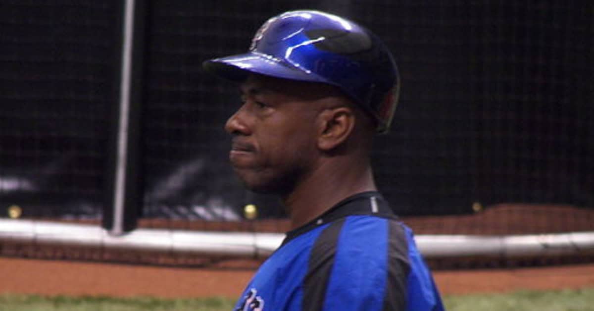 20 players who made Father Time look foolish 21 Julio Franco in action, representing a Rangers legend highlighted in Arlington's Finest.