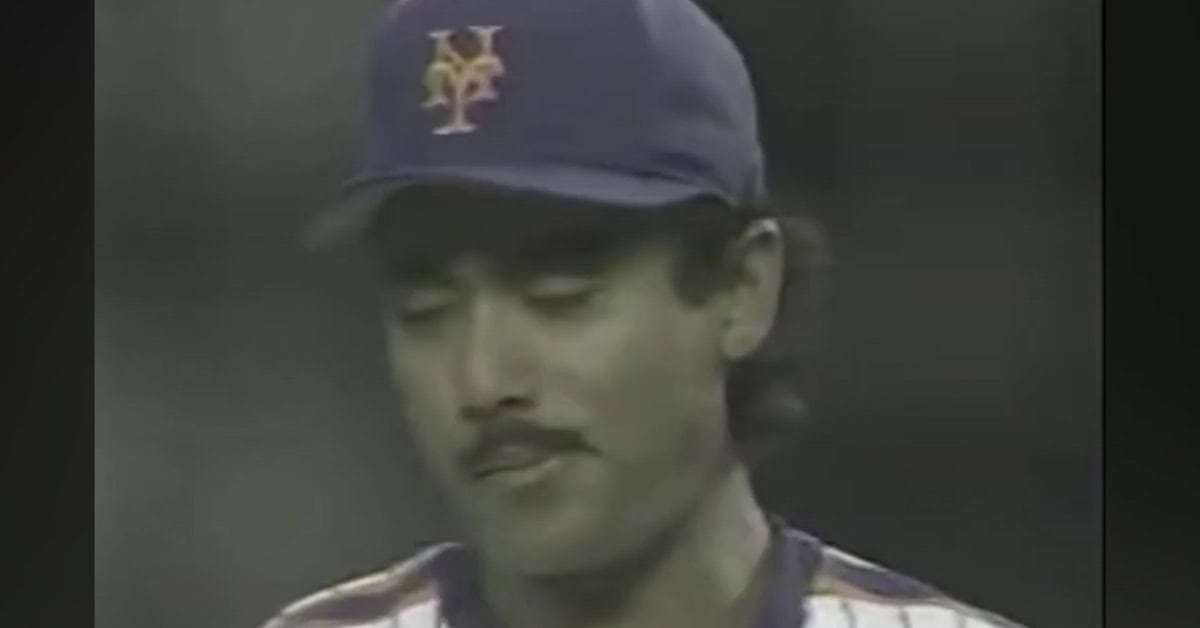 They Played Ball — Then Everything Fell Apart 12 Julio Machado