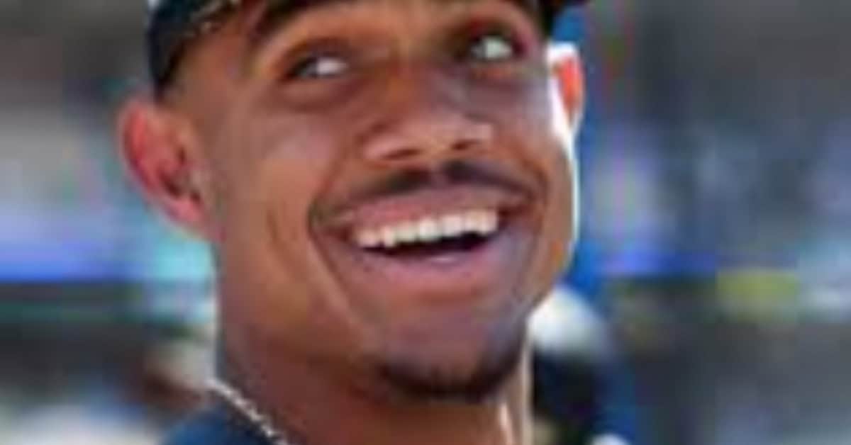 10 Stars Who've Earned a Ring and Haven't Gotten One 6 Julio Rodriguez