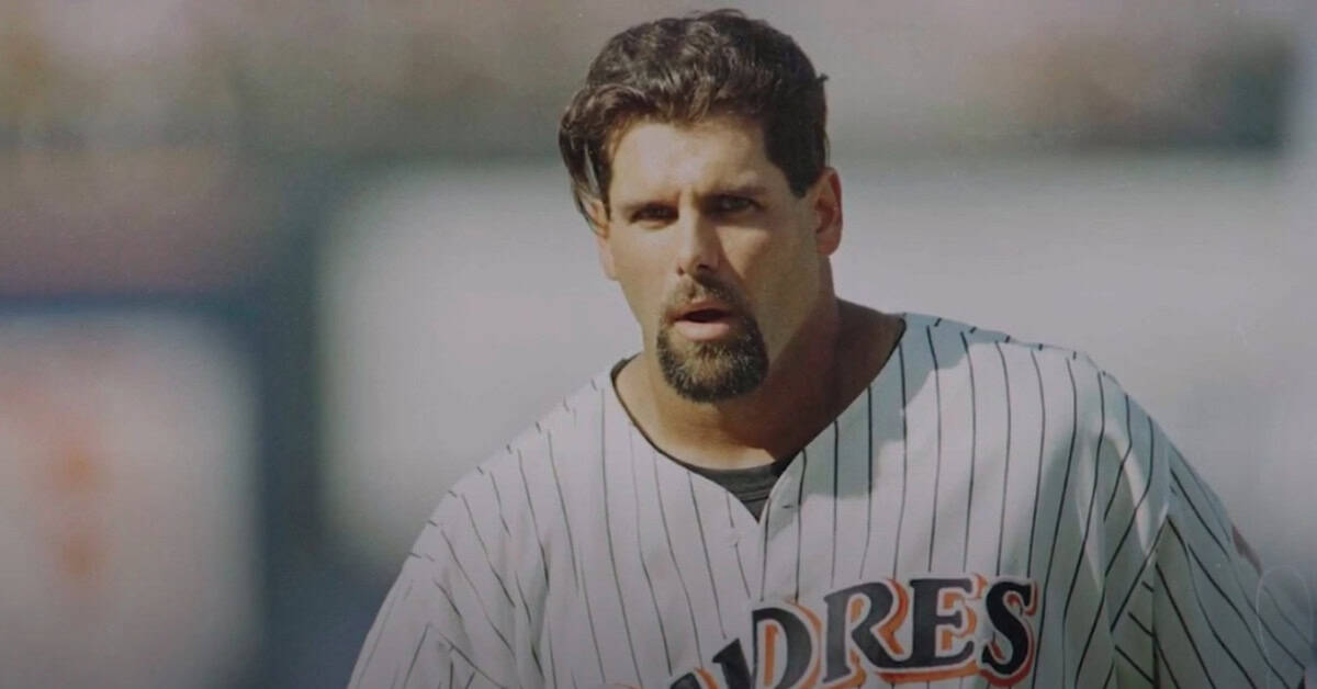 From Murphy Stadium to Petco: 20 Padres Worth Remembering 2 Ken Caminiti 1