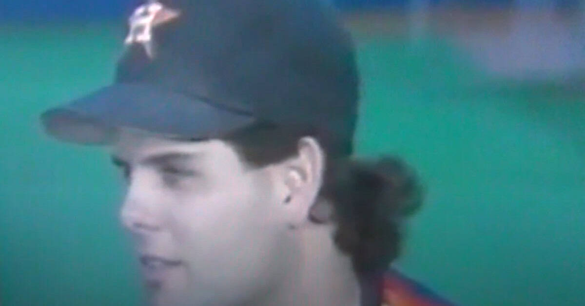 Ken Caminiti