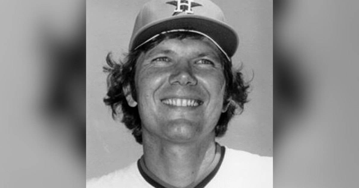Ken Forsch