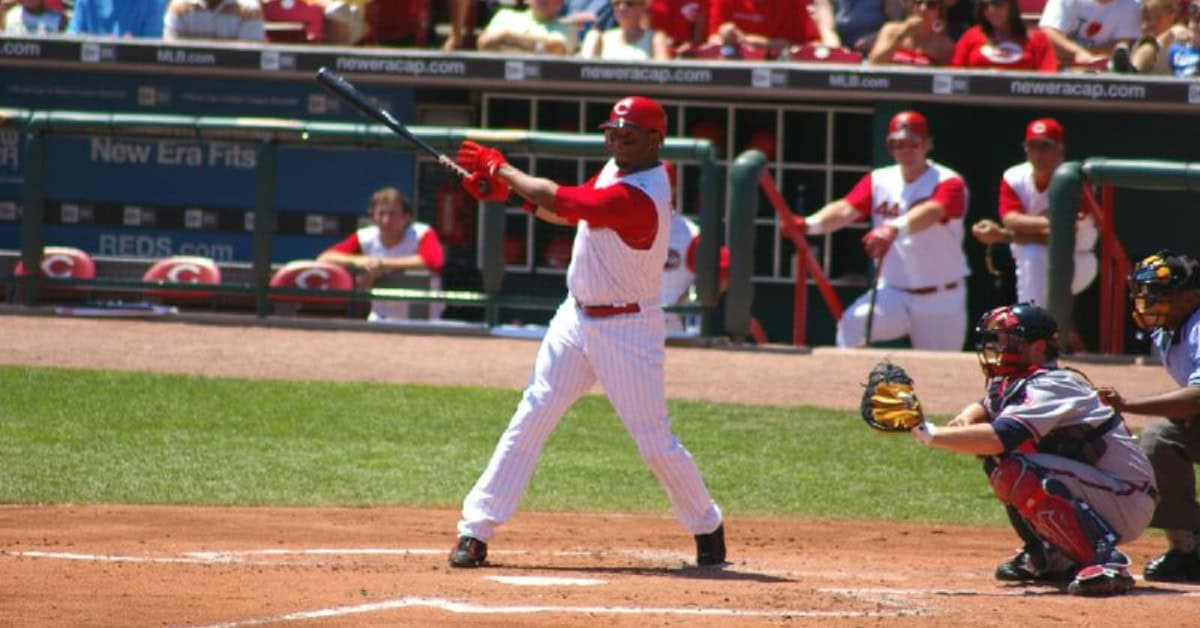 The Trades That Still Sting 4 Ken Griffey Jr 1
