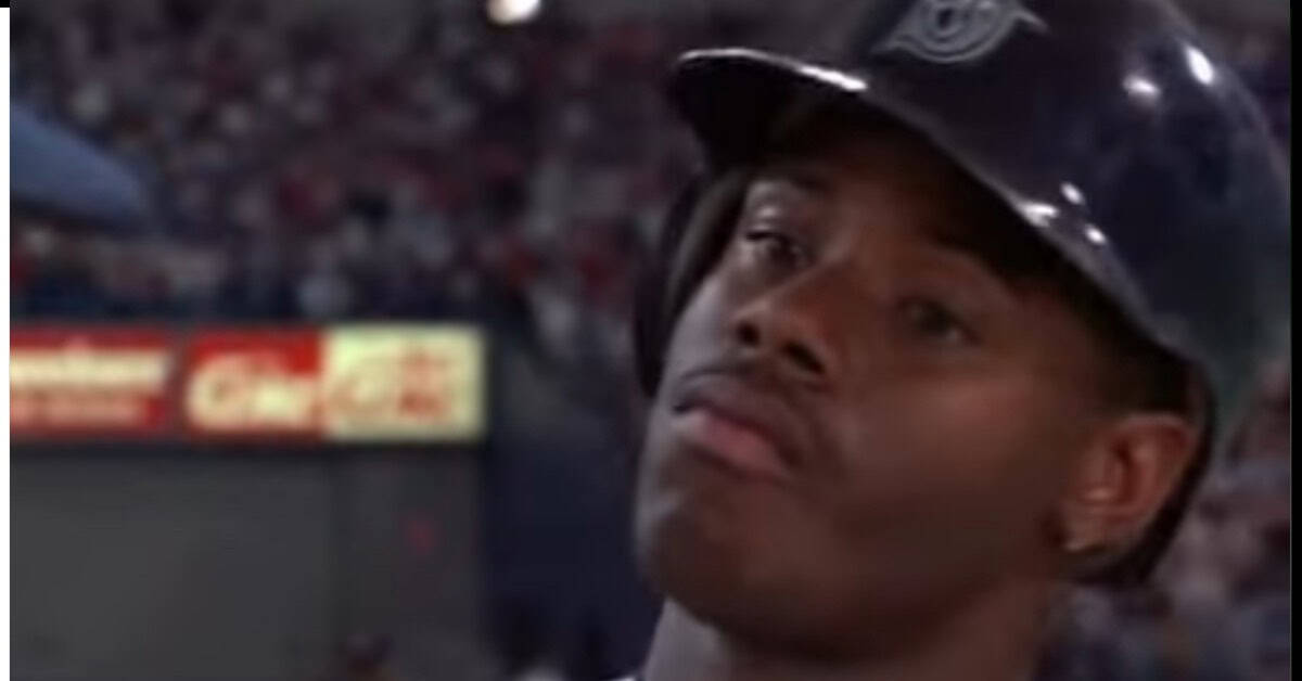 Every Great Baseball Movie, One Unforgettable Scene at a Time 5 Ken Griffey Little Big League