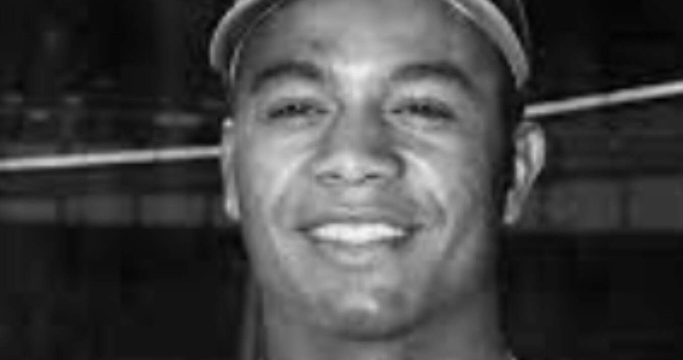 Larry Doby, the first Black player in the American League, symbolizes baseball's evolution in the 1950s.