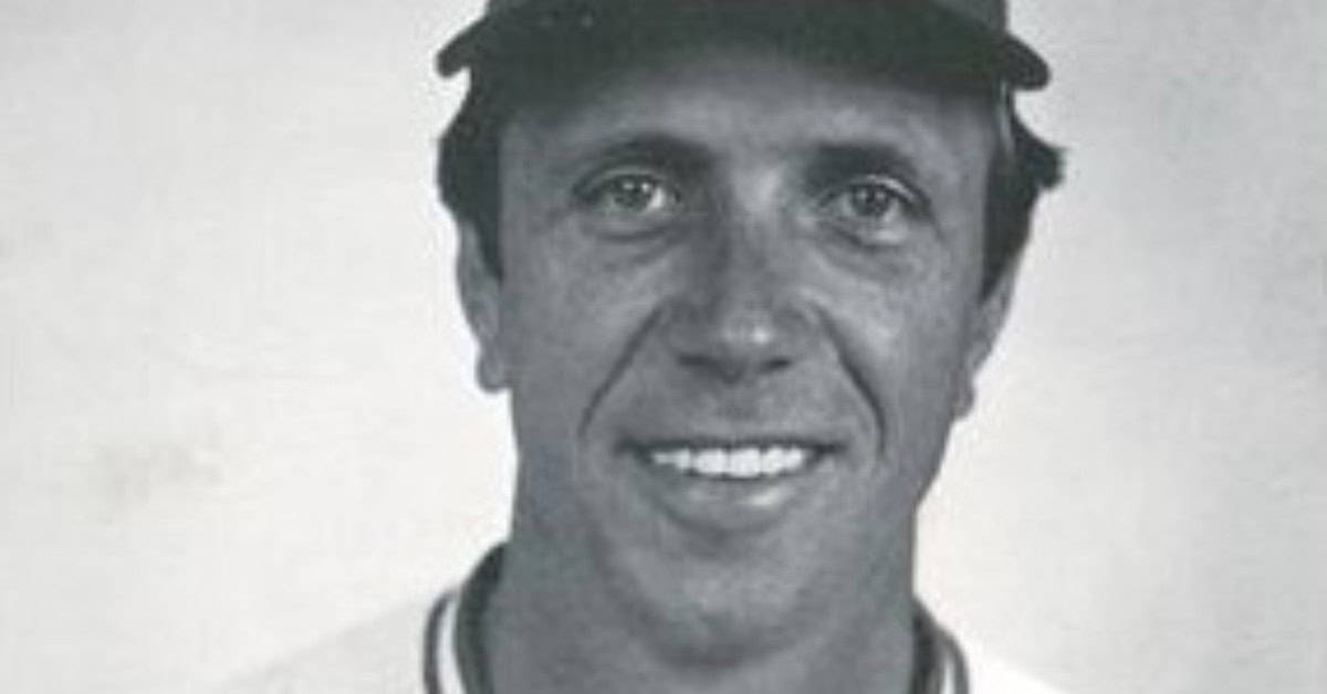 Larry Gura, a key figure in Royals history, known for his battles against the Yankees.