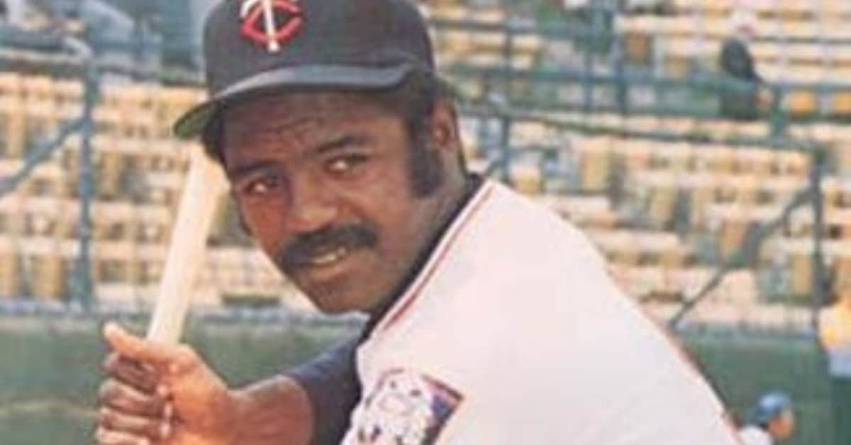 The Twins Who Made Minnesota Fall in Love With the Game 18 Larry Hisle