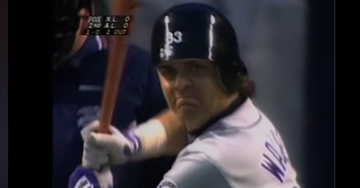 Larry Walker ASG