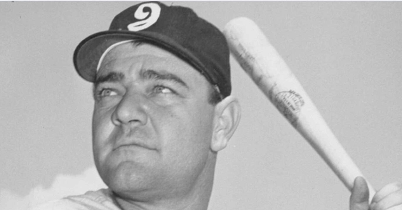 Who Was Actually Dominating First Base in the 1940s? 11 Les Fleming
