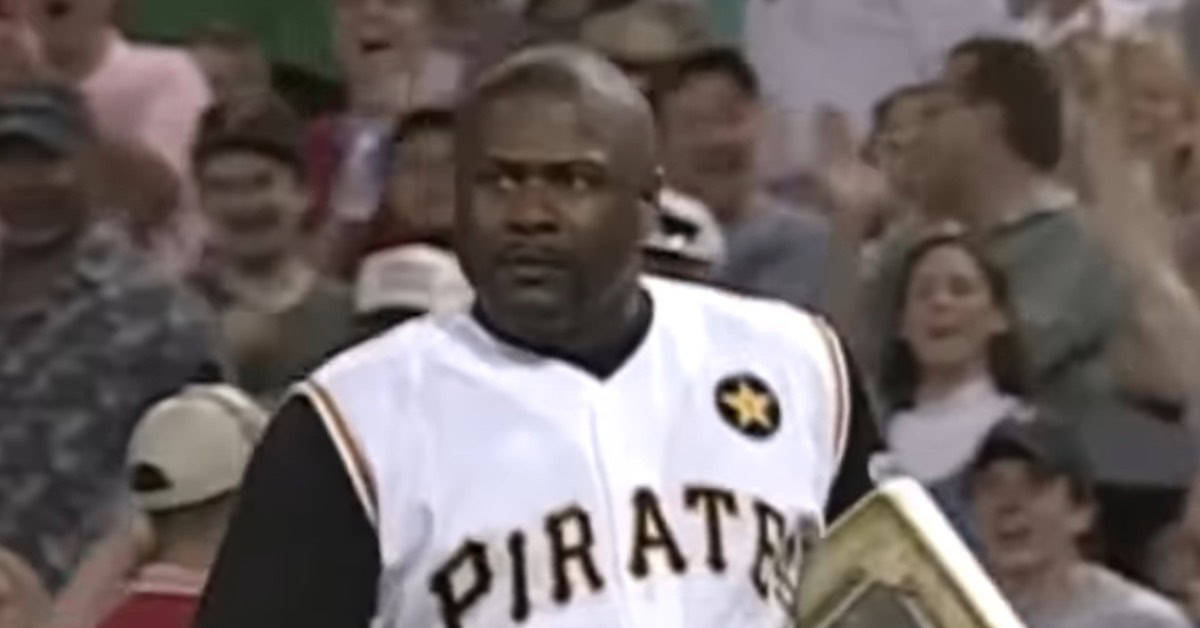 From Earl Weaver to Aaron Boone: When Managers Went to War With Umpires 12 Lloyd McClendon humorously steals first base during a game, highlighting chaos in baseball.