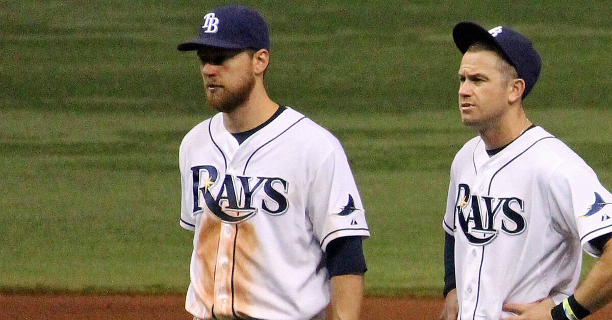 Logan Forsythe