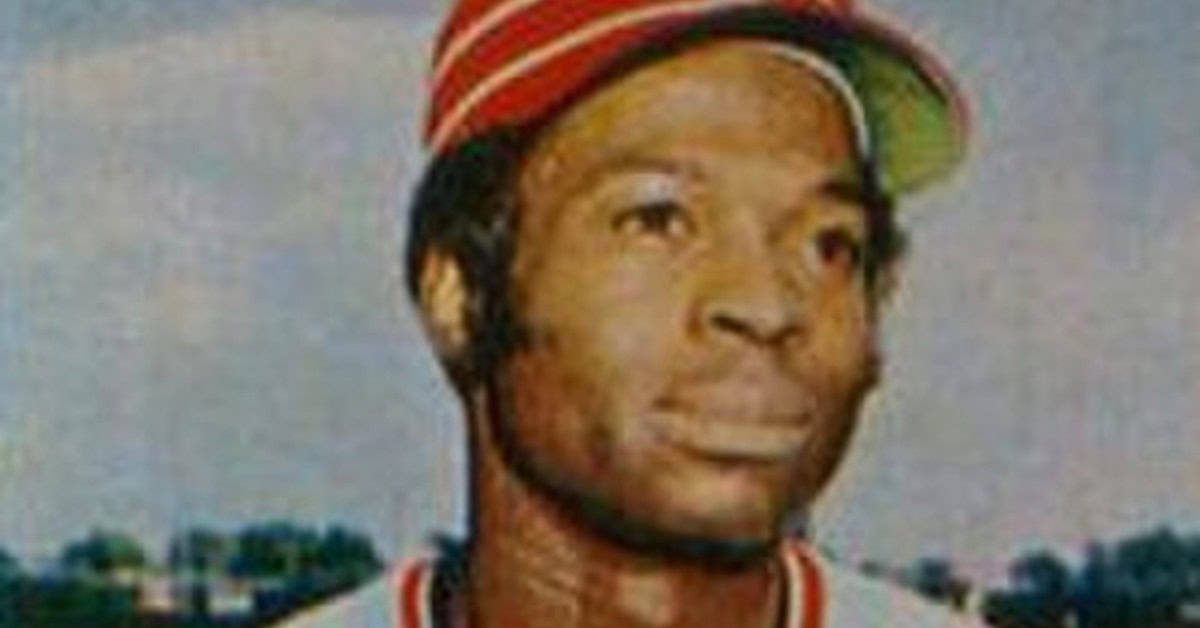 Meet the 20 World Series Heroes Who Defined a Turbulent Decade 16 Lou Brock in action, showcasing his speed and skill in a small ball era.