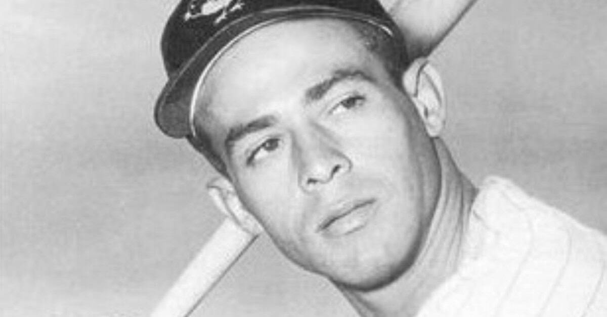 Meet the 20 Shortstops Who Defined a Decade at Second and Short 8 Luis Aparicio