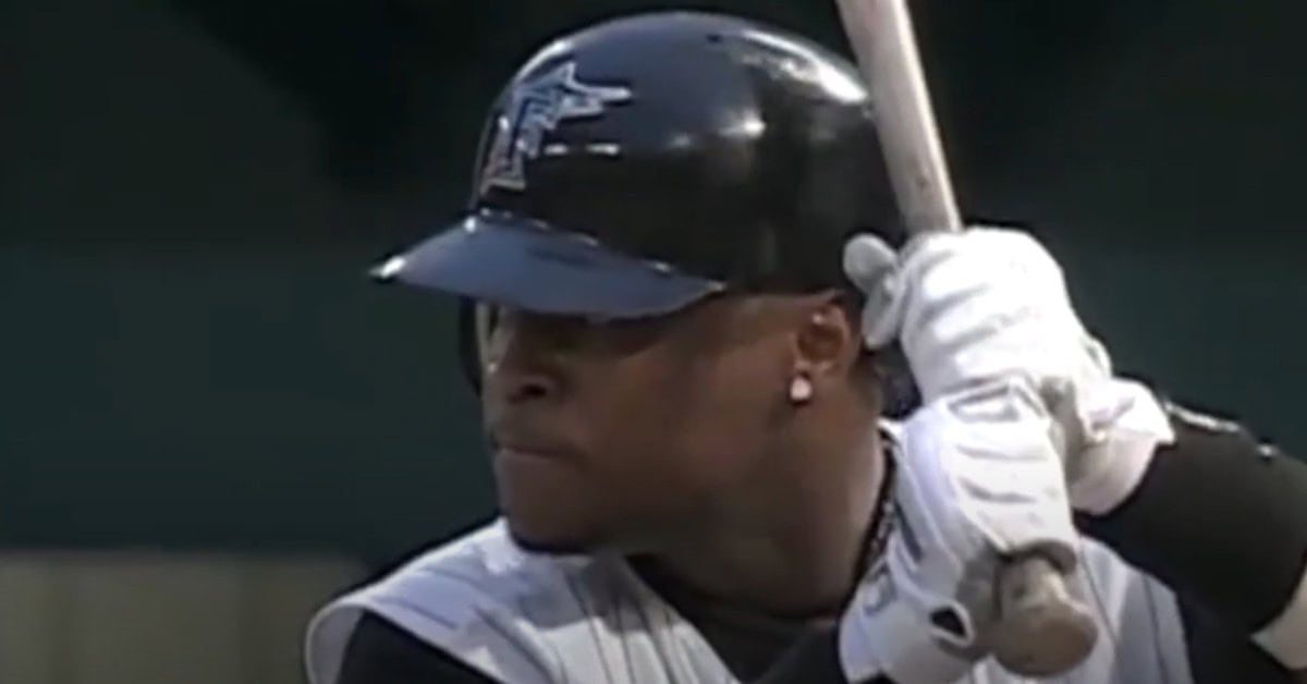 20 Marlins Who Should Have a Plaque but Don't 7 Luis Castillo