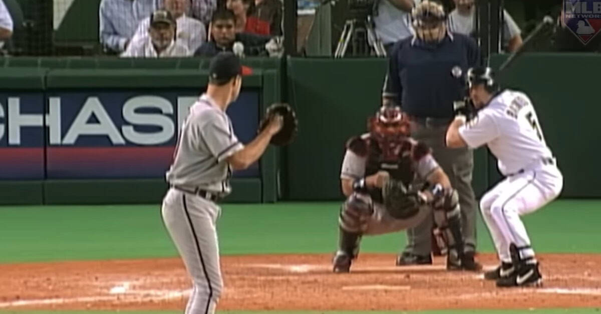 How Greg Maddux Turned Pitching into an Exact Science 11 Maddux Bagwell