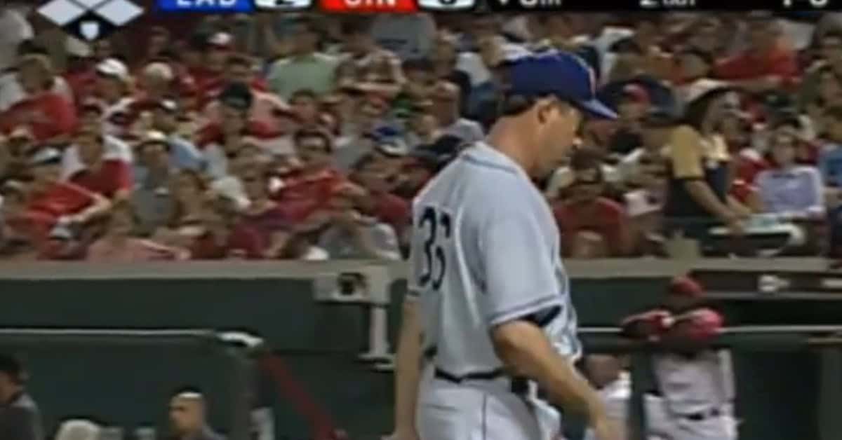 How Greg Maddux Turned Pitching into an Exact Science 8 Maddux Memory