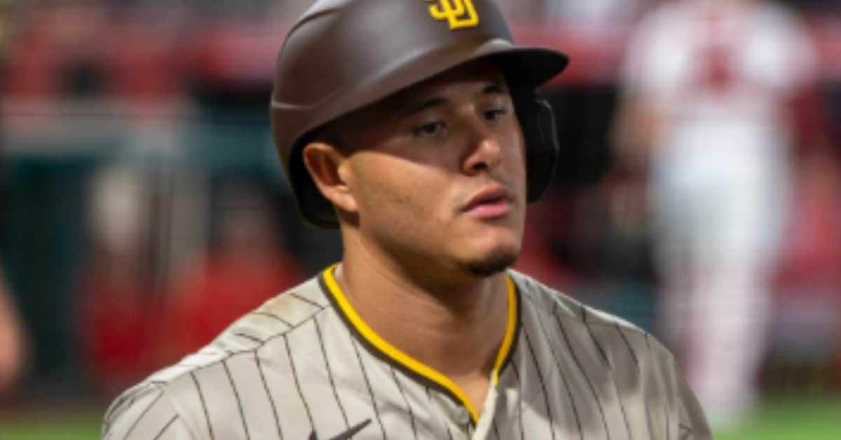 10 Stars Who've Earned a Ring and Haven't Gotten One 3 Manny Machado