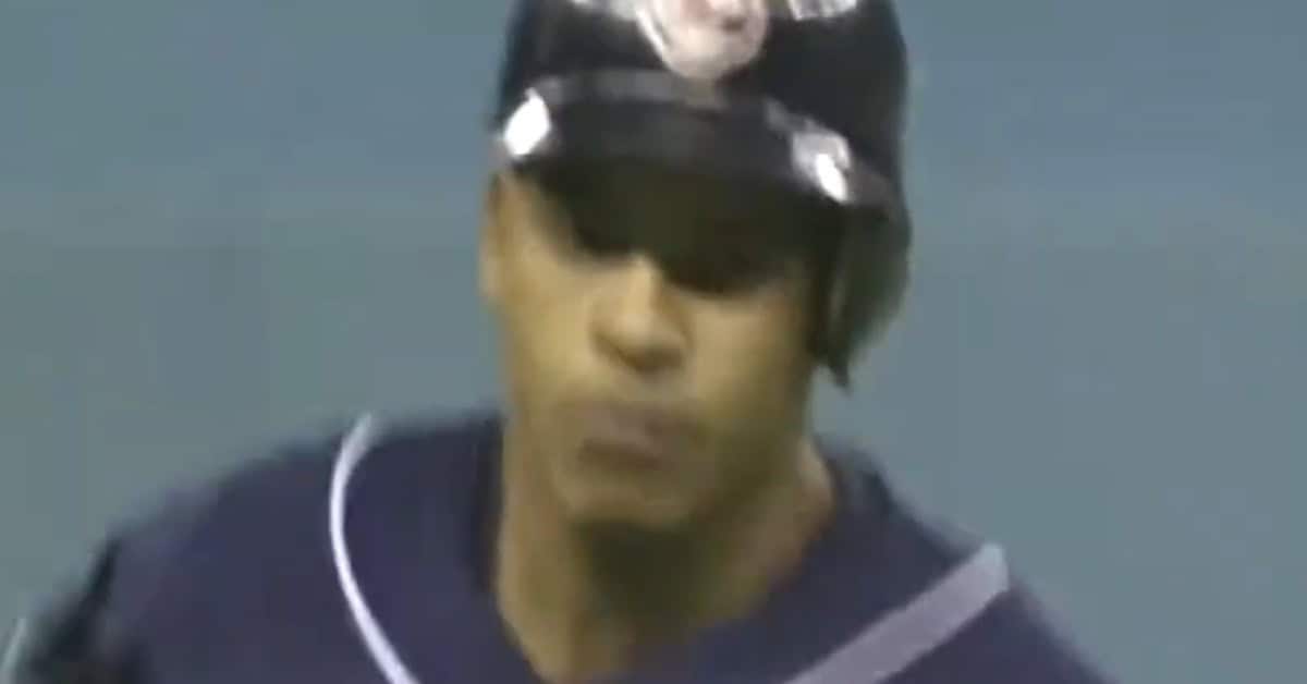 20 Teams That Should Have Won It All 8 Manny Ramirez 95