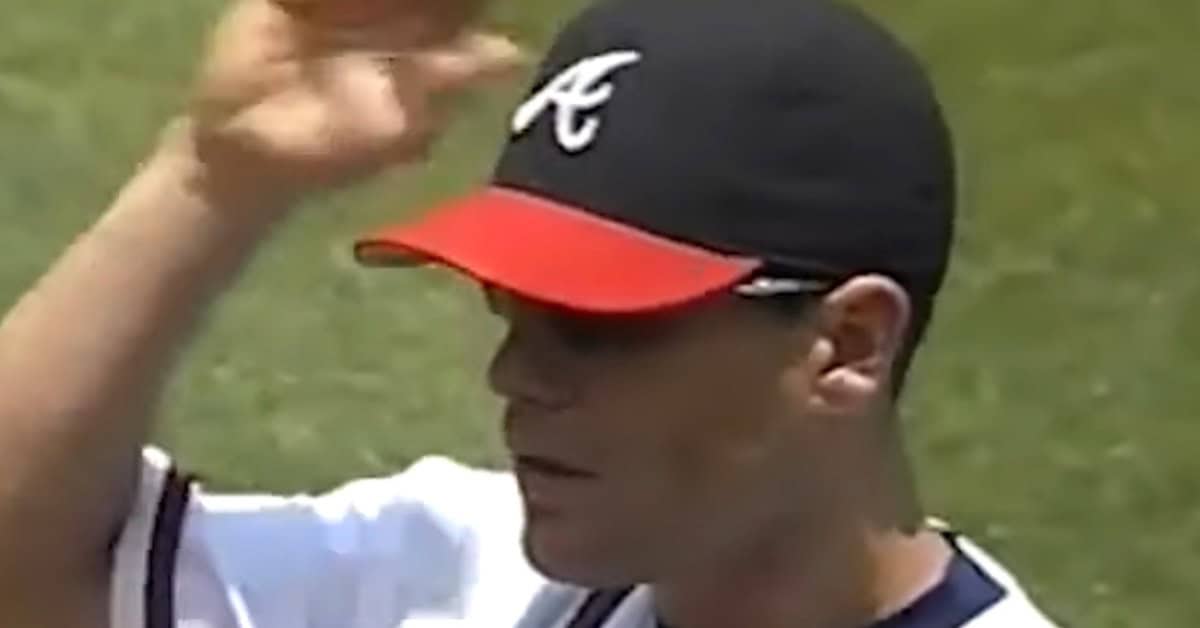Gone Too Soon: Baseball's Saddest 'What If' Careers 22 Marcus Giles