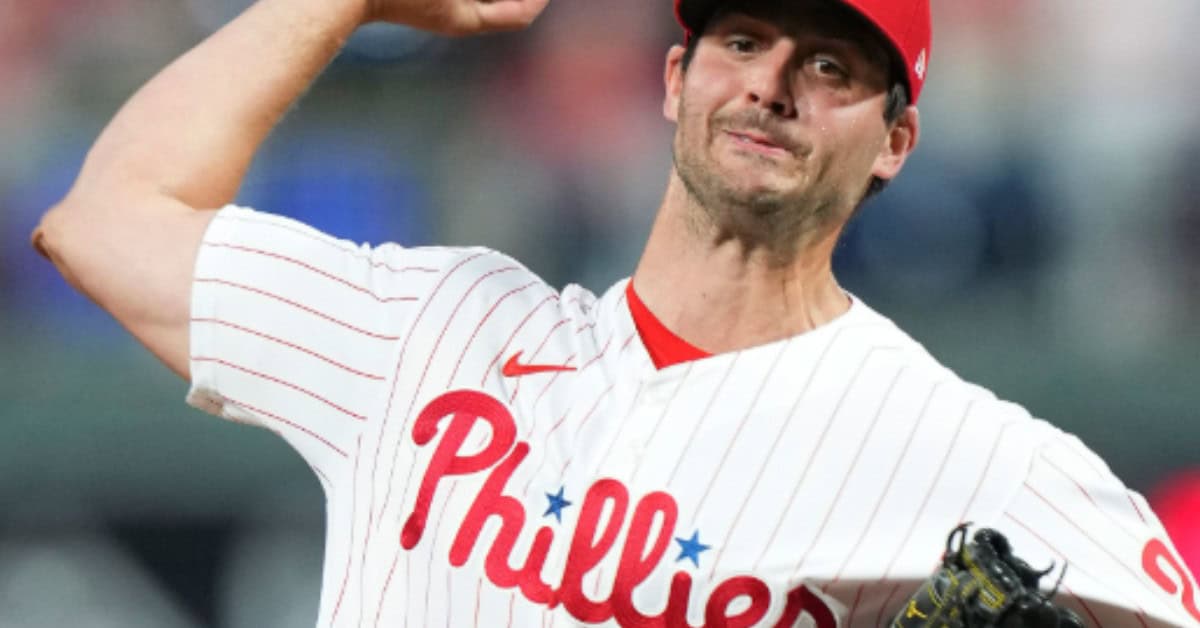 10 Draft Picks That Still Keep Front Offices Up at Night 4 Mark Appel