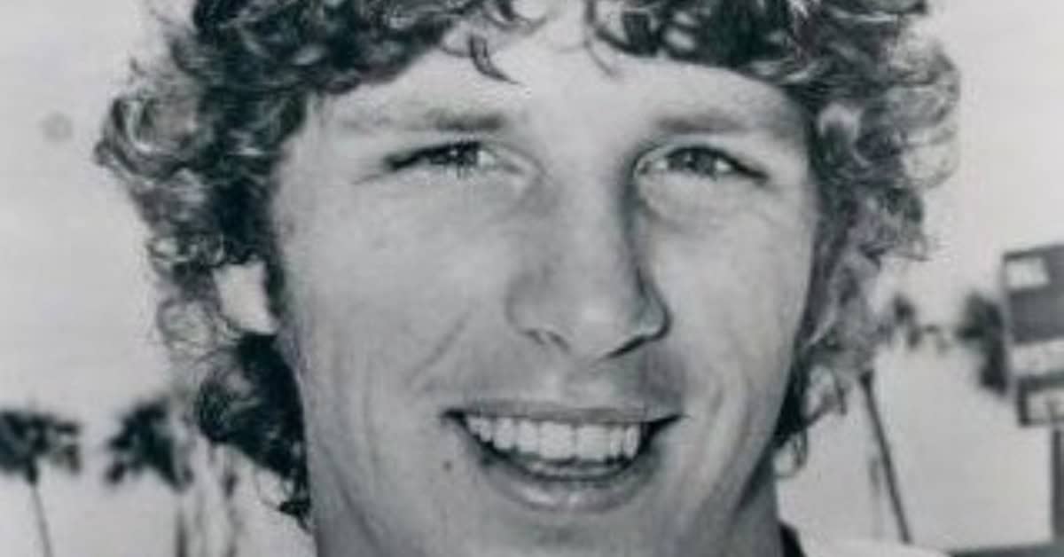 Where Did These Rookie Seasons Even Come From? 4 Mark Fidrych, also known as "The Bird," celebrates his 1976 rookie season.