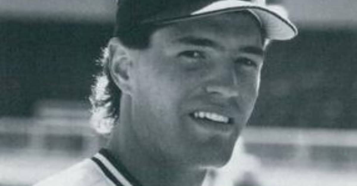 Mark Gubicza in action, a key figure among Royals greats not enshrined.