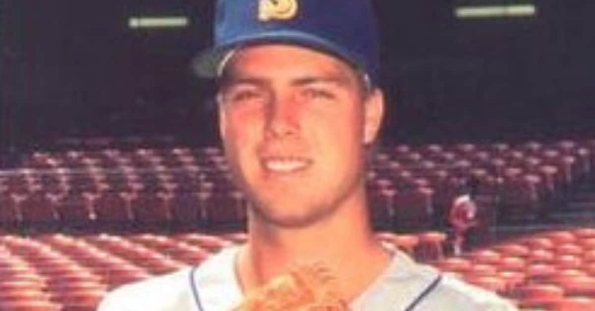From the Kingdome to T-Mobile Park: 20 Mariners the Stat Sheets Forgot 11 Mark Langston 1