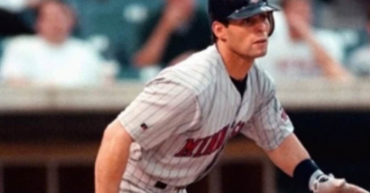 Rookies Who Blazed, Then Vanished 11 Marty Cordova