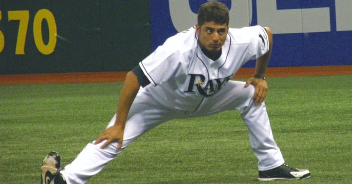 Matt Garza