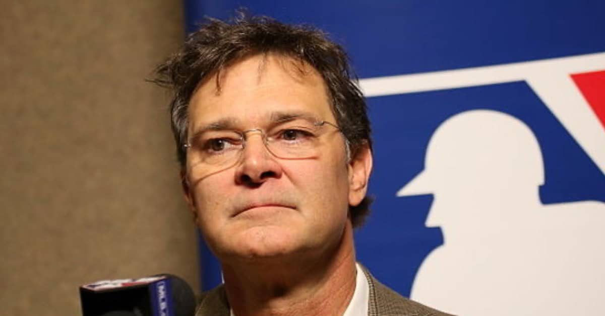 Great Managers, Zero Rings — Baseball's Cruelest Irony 4 Mattingly 2015