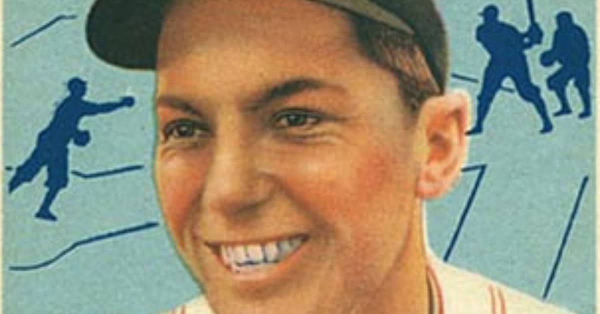 Cleveland's Hall of Fame Snubs: 20 Players the Voters Got Wrong 12 Mel Harder