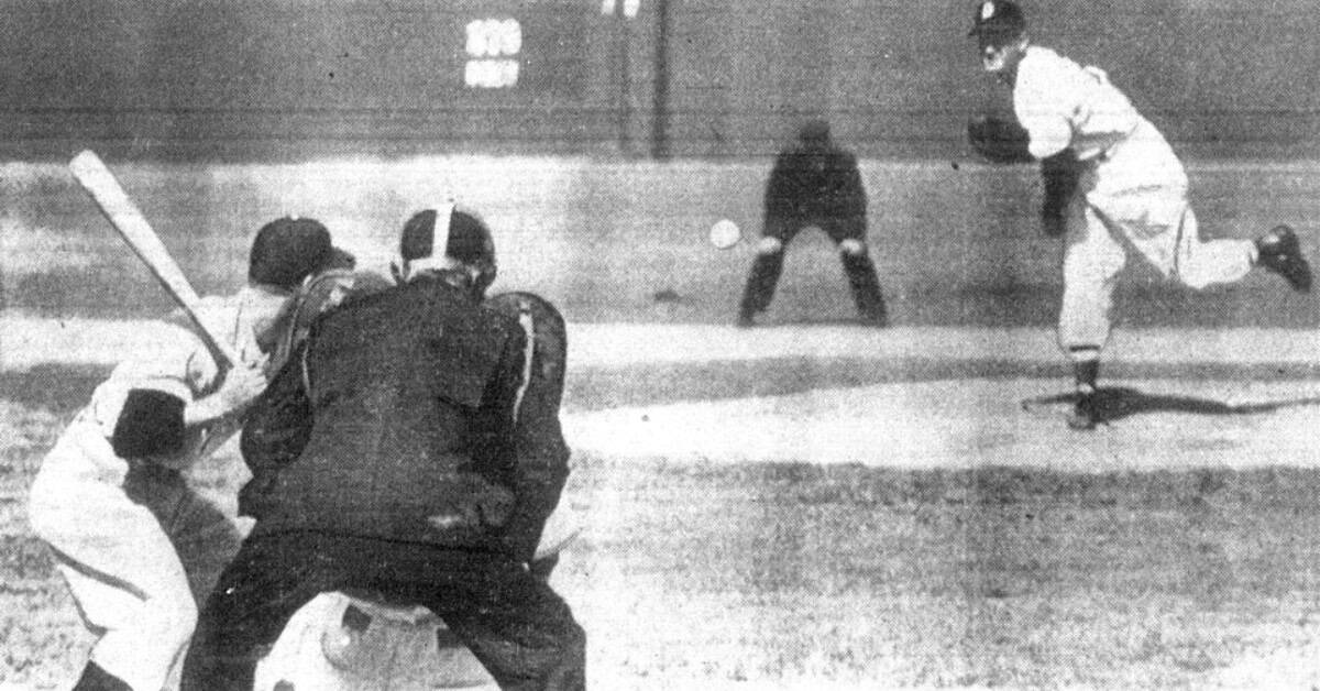 Who Made Ted Williams Better? Meet the Teammates Behind the Legend 9 Mel Parnell and Phil Rizzuto exemplify rare skills, like the four-finger changeup.