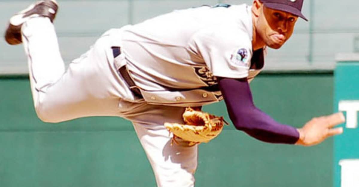 20 Arizona Diamondbacks Who Deserved a Cooperstown Call 8 Miguel Batista