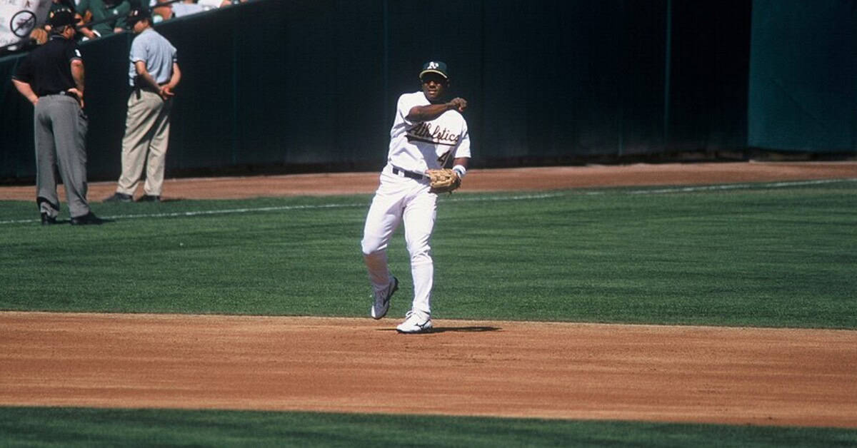 The A's Greats Cooperstown Keeps Ignoring 4 Miguel Tejada