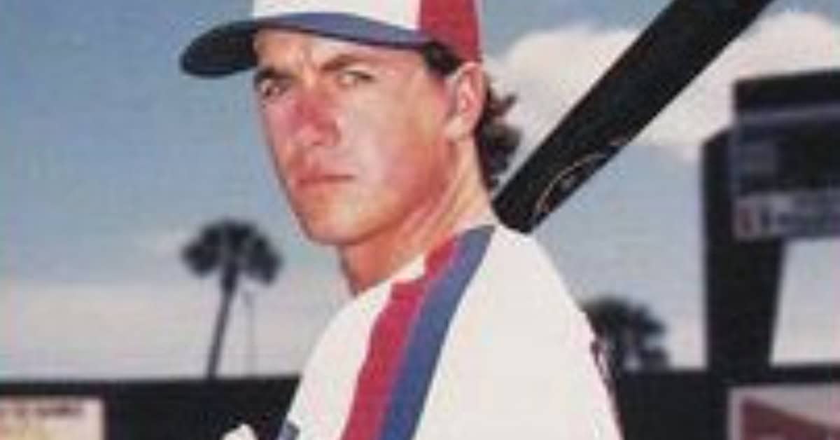 From the Kingdome to T-Mobile Park: 20 Mariners the Stat Sheets Forgot 18 Mike Blowers