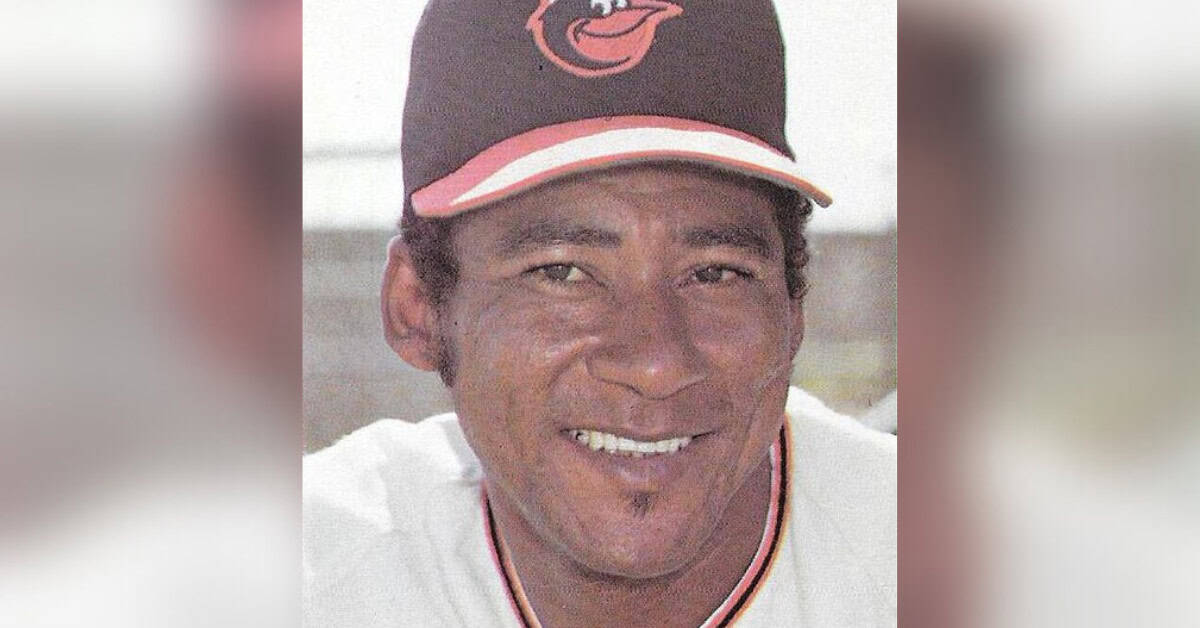 10 Curveballs That Made Hitters Want to Retire 9 Mike Cuellar