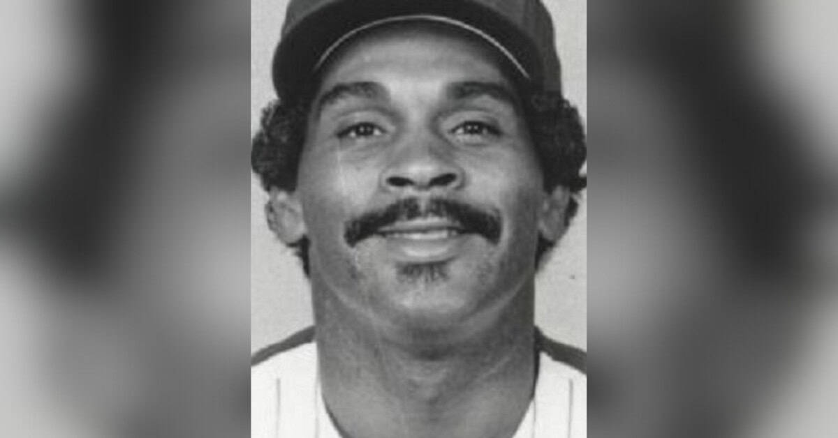 Gold Gloves, Silver Sluggers, No Cooperstown: The Overlooked Pirates 17 Mike Easler