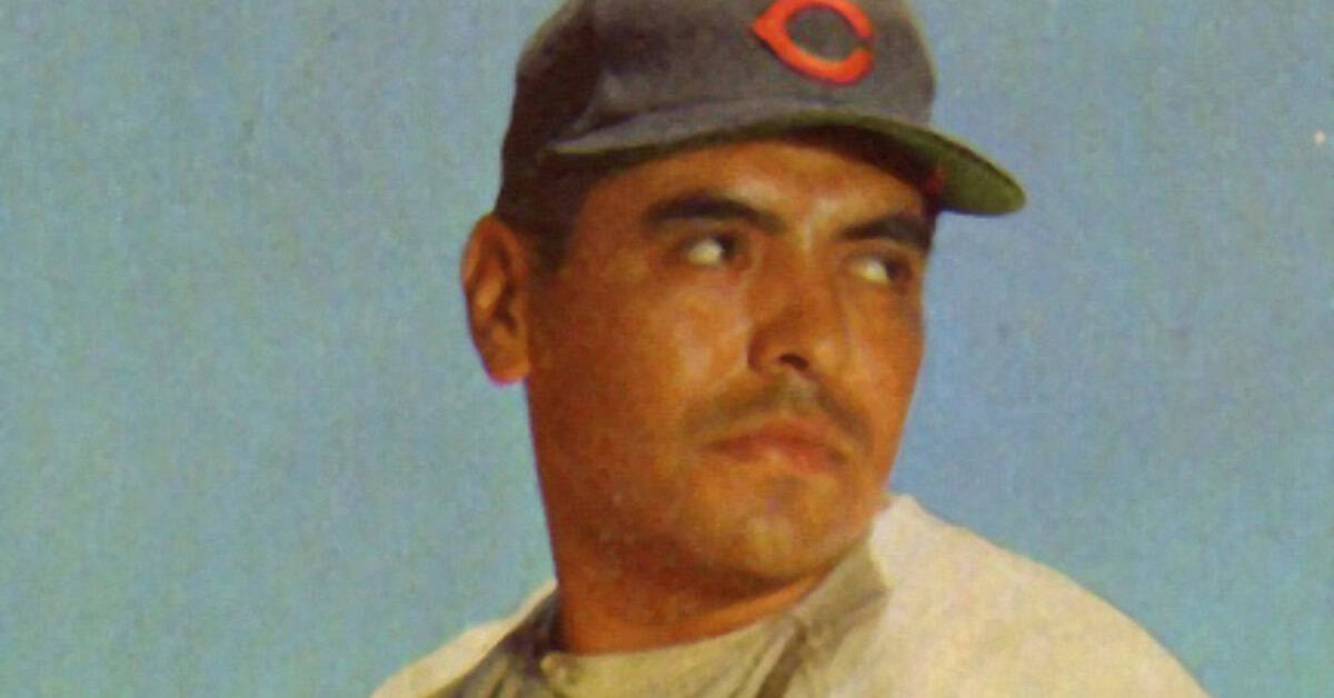 Cleveland's Hall of Fame Snubs: 20 Players the Voters Got Wrong 10 Mike Garcia