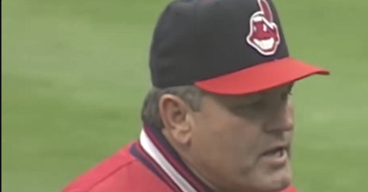 Great Managers, Zero Rings — Baseball's Cruelest Irony 11 Mike Hargrove