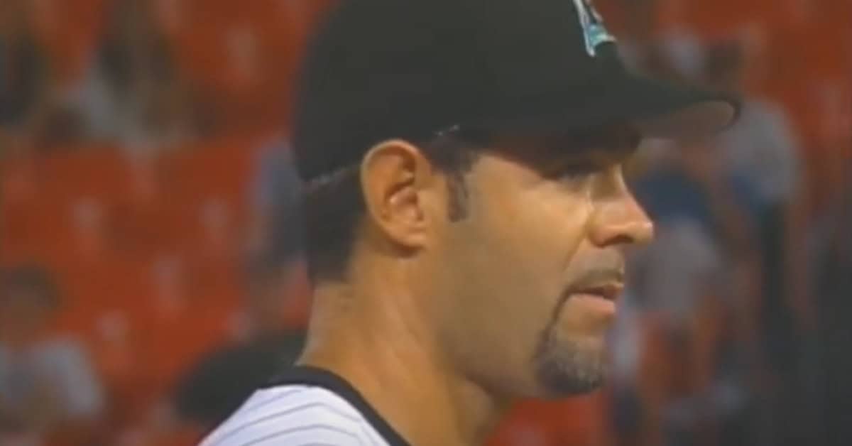 20 Marlins Who Should Have a Plaque but Don't 14 Mike Lowell