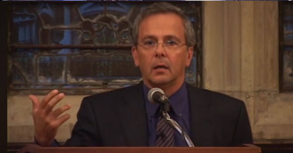 The Voices That Taught America to Love the Game 9 Mike Lupica