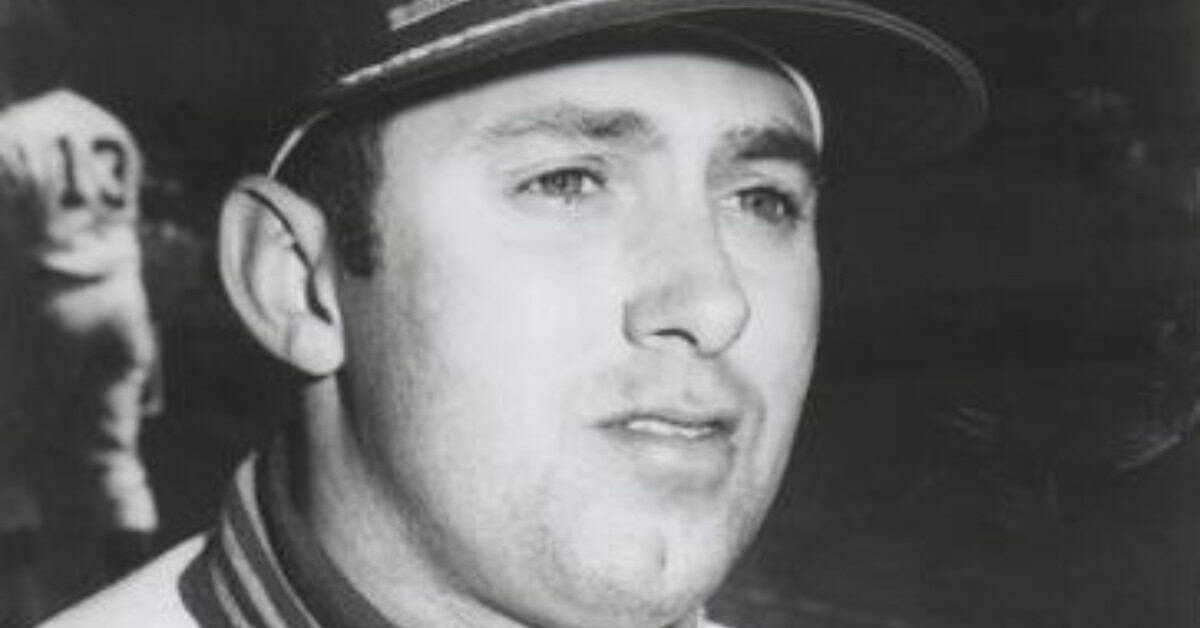 Baseball's Revolutionaries Nobody Listened To 11 Mike Marshall