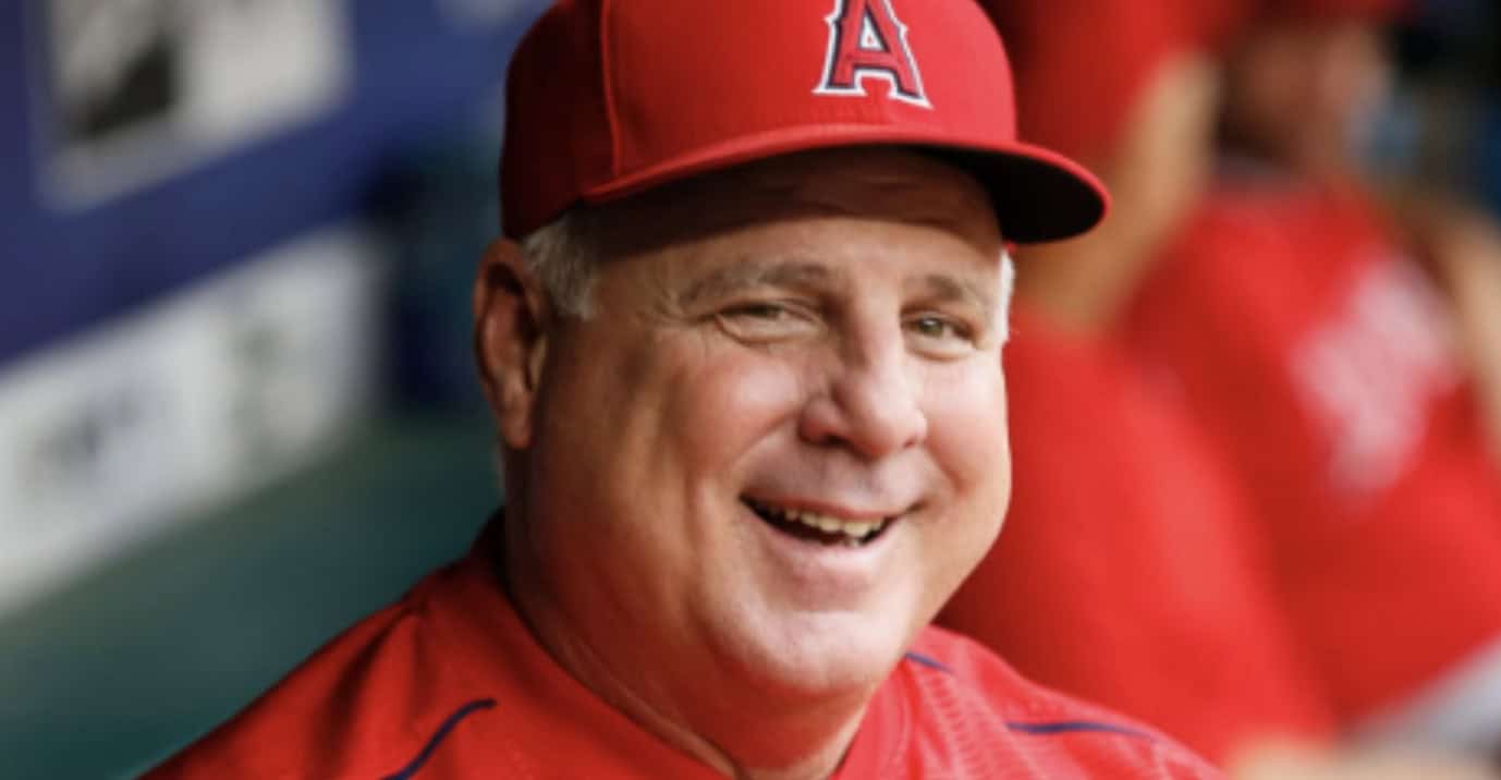 From Star Player to Winning Manager — Can Anyone Really Do Both? 11 Mike Scioscia