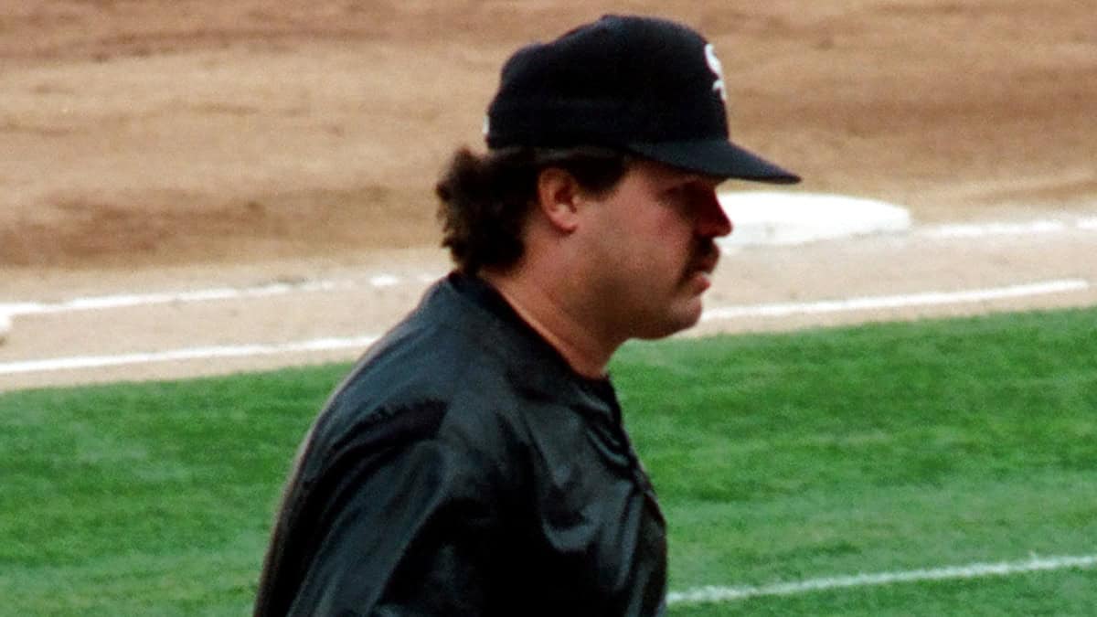 They Looked Better Than They Measured 21 Mike LaValliere 1995