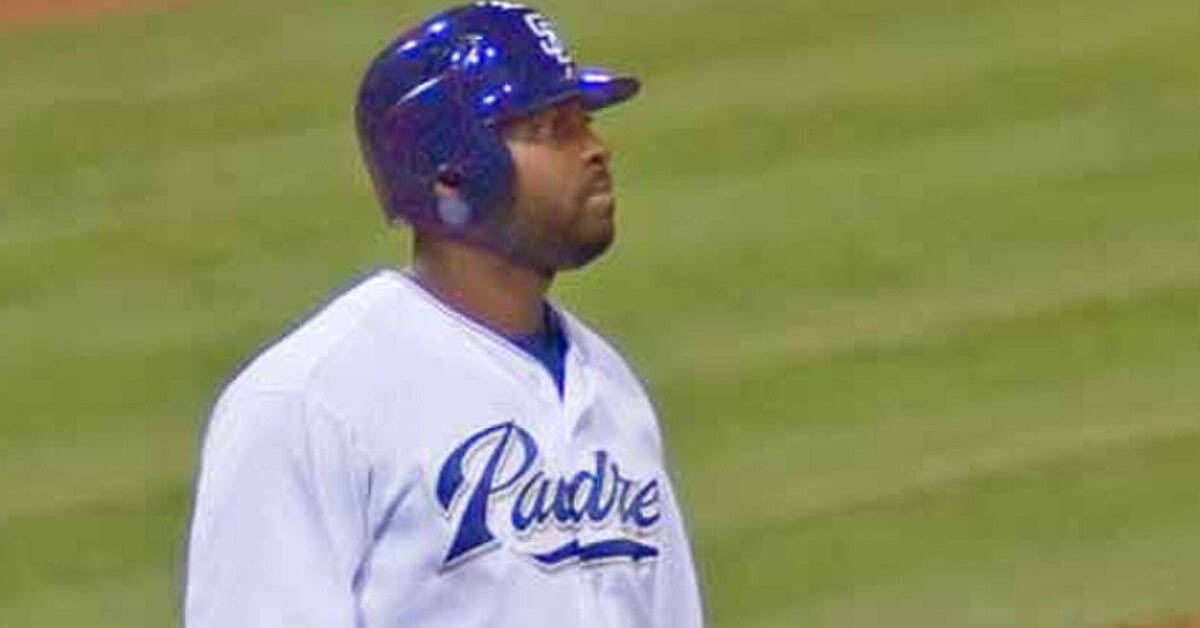 The 10 Teammates Nobody in That Clubhouse Wanted 6 Milton Bradley WM Commons 52025