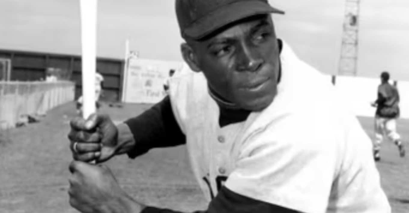 Where Have You Gone, 1950s Left Field? Baseball's Lost Golden Wing 5 Minnie Miñoso, the Cuban Comet, showcased in the post about 1950s baseball legends.