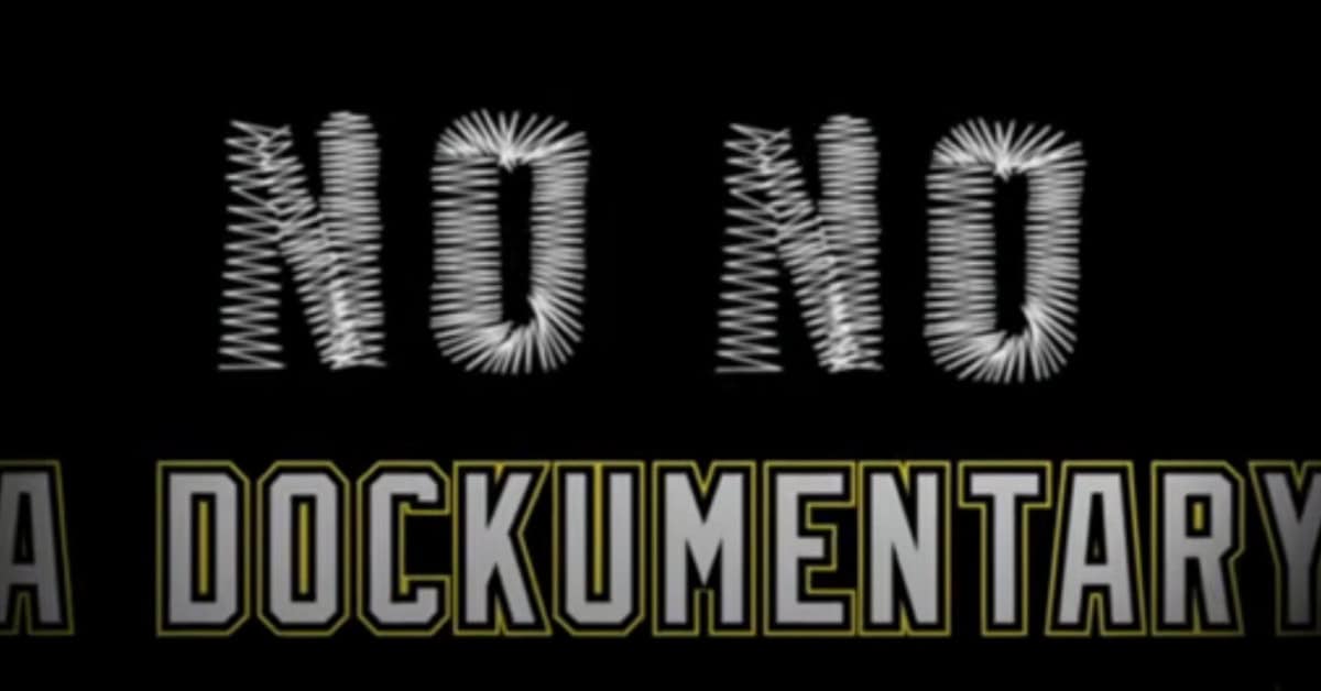 12 Baseball Documentaries Every Fan Owes Themselves 4 No No A Dockumentary