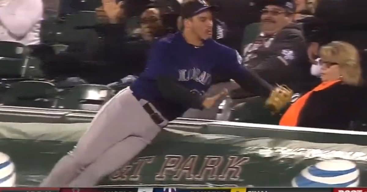 Who Owned Third Base in the 2000s? These 19 Players Did 13 Nolan Arenado Tarp