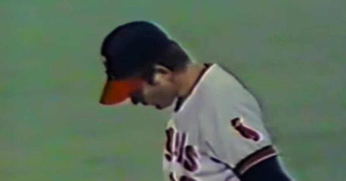 10 Curveballs That Made the Best Hitters in MLB Look Lost 6 Nolan Ryan Third No No