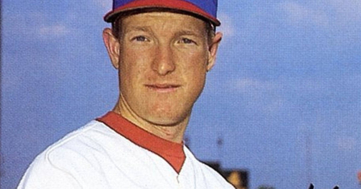 From the Kingdome to T-Mobile Park: 20 Mariners the Stat Sheets Forgot 14 Norm Charlton